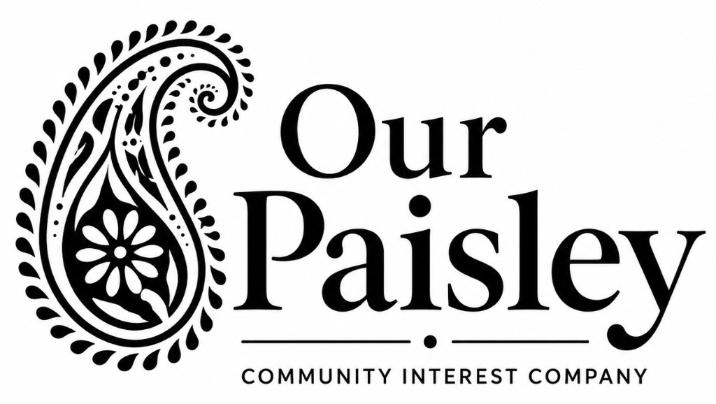 Our Paisley Community Interest Company